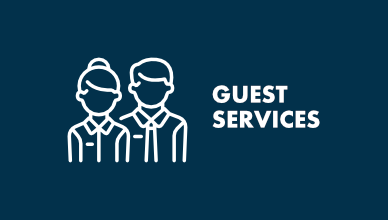 Guest Services thumbnail